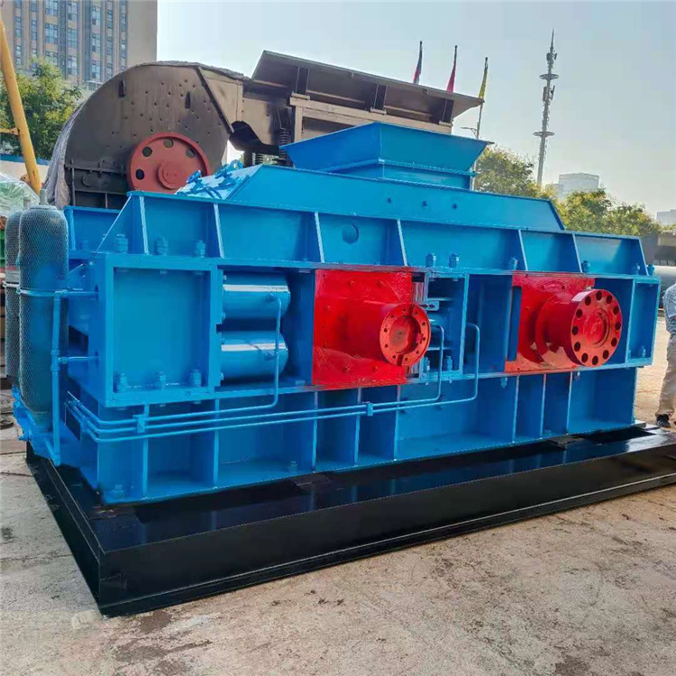 檢測對輥砂石破碎機好壞的技巧 檢測對輥砂石破碎機好壞的技巧