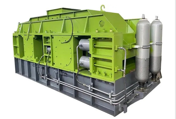 調整破碎機的輸出粒度方法 調整破碎機的輸出粒度方法