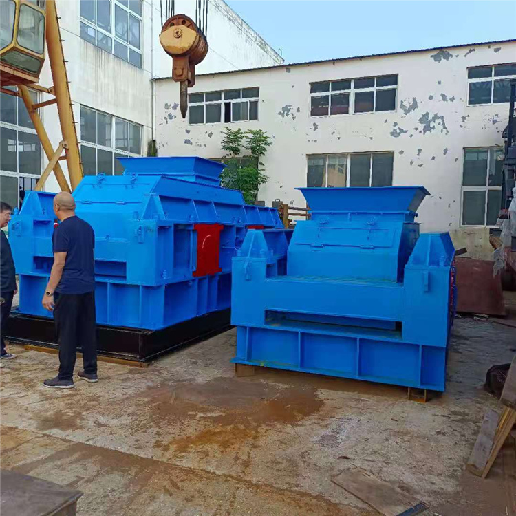 如何提高對輥砂石破碎機的工作效率 如何提高對輥砂石破碎機的工作效率