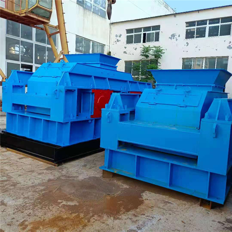 預防對輥砂石破碎機過載故障的方法 預防對輥砂石破碎機過載故障的方法